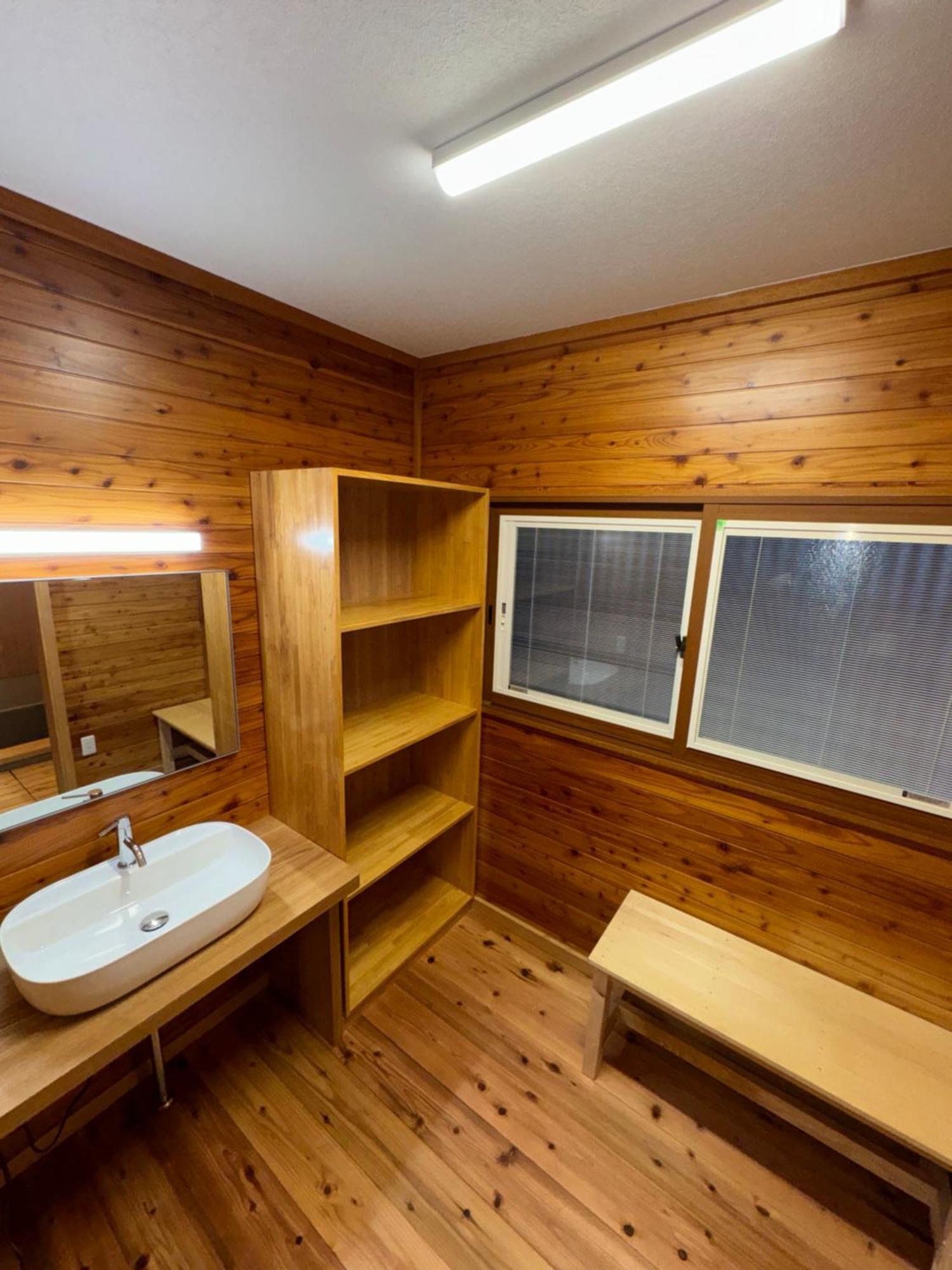 Kusatsu Onsen Futabaya Eksteriør bilde