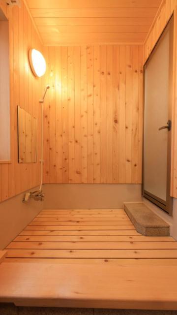 Kusatsu Onsen Futabaya Eksteriør bilde