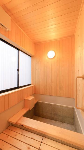 Kusatsu Onsen Futabaya Eksteriør bilde